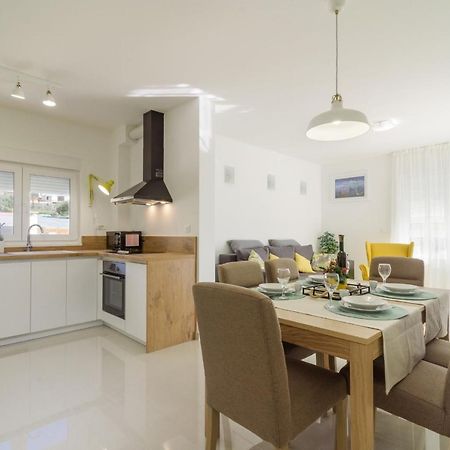 Apartment S-7 Трогир Екстериор снимка