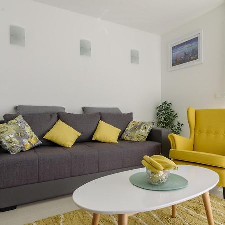 Apartment S-7 Трогир Екстериор снимка