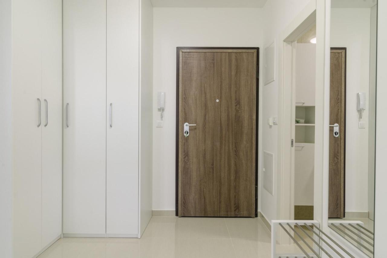 Apartment S-7 Трогир Екстериор снимка