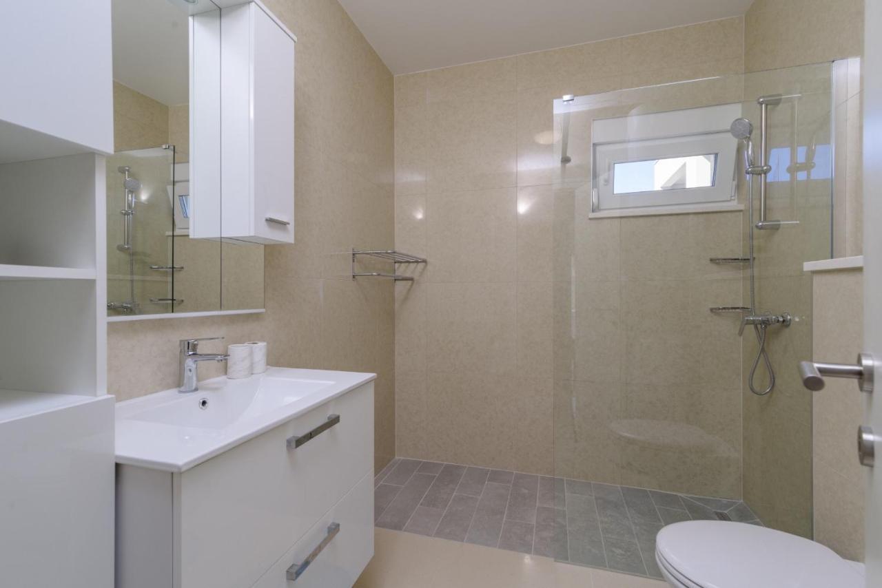 Apartment S-7 Трогир Екстериор снимка