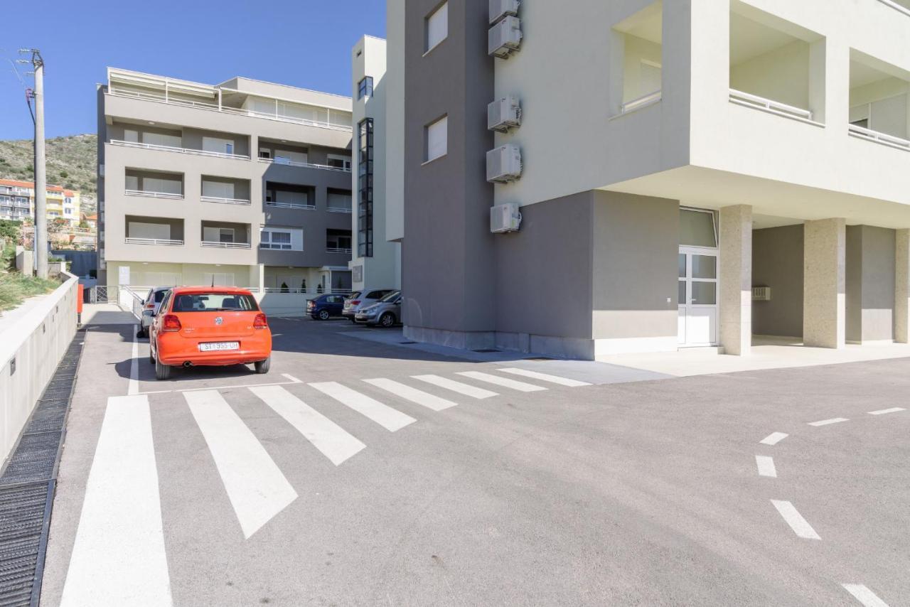 Apartment S-7 Трогир Екстериор снимка