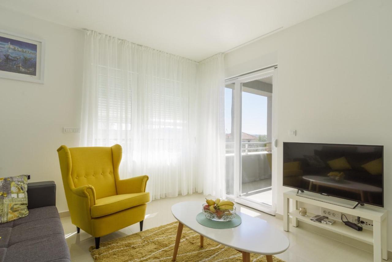 Apartment S-7 Трогир Екстериор снимка