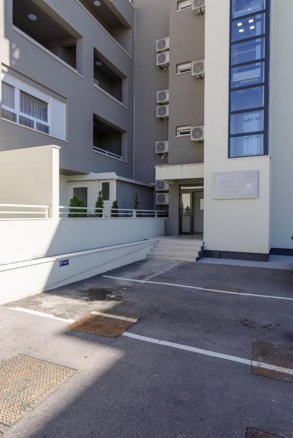 Apartment S-7 Трогир Екстериор снимка